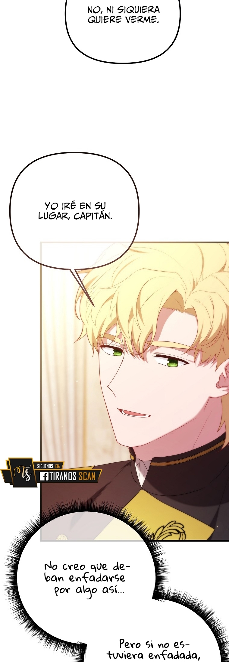 La Noche Profunda De Adeline Capítulo 47 - Página 38