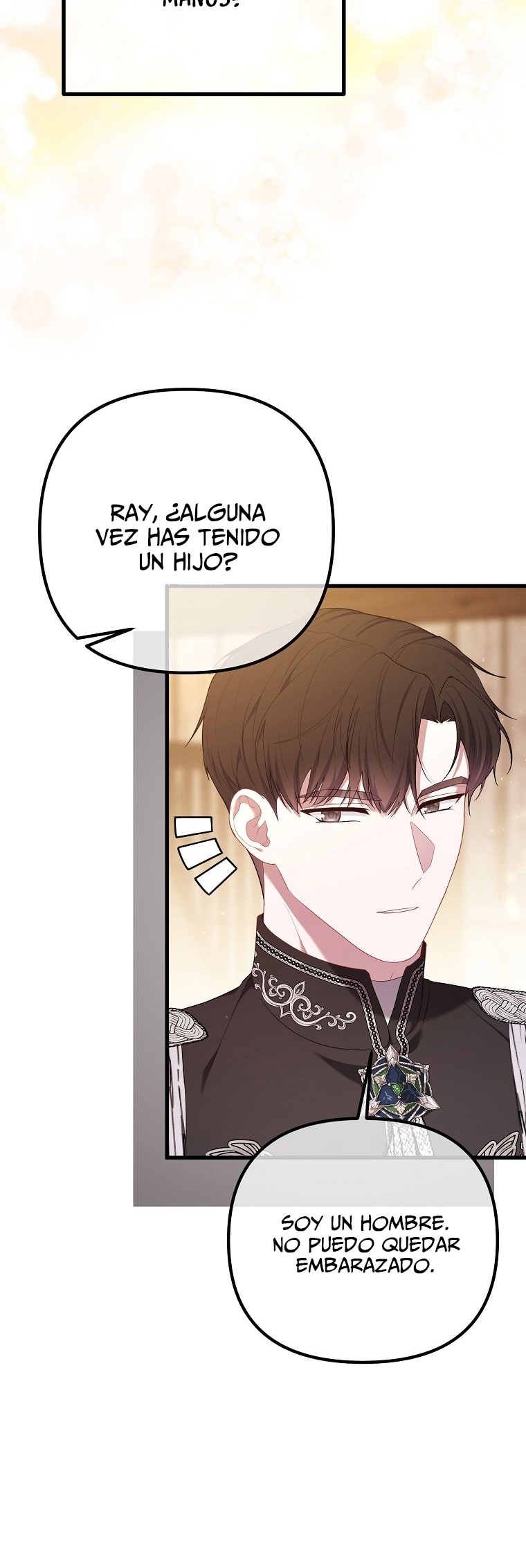 La Noche Profunda De Adeline Capítulo 47 - Página 60