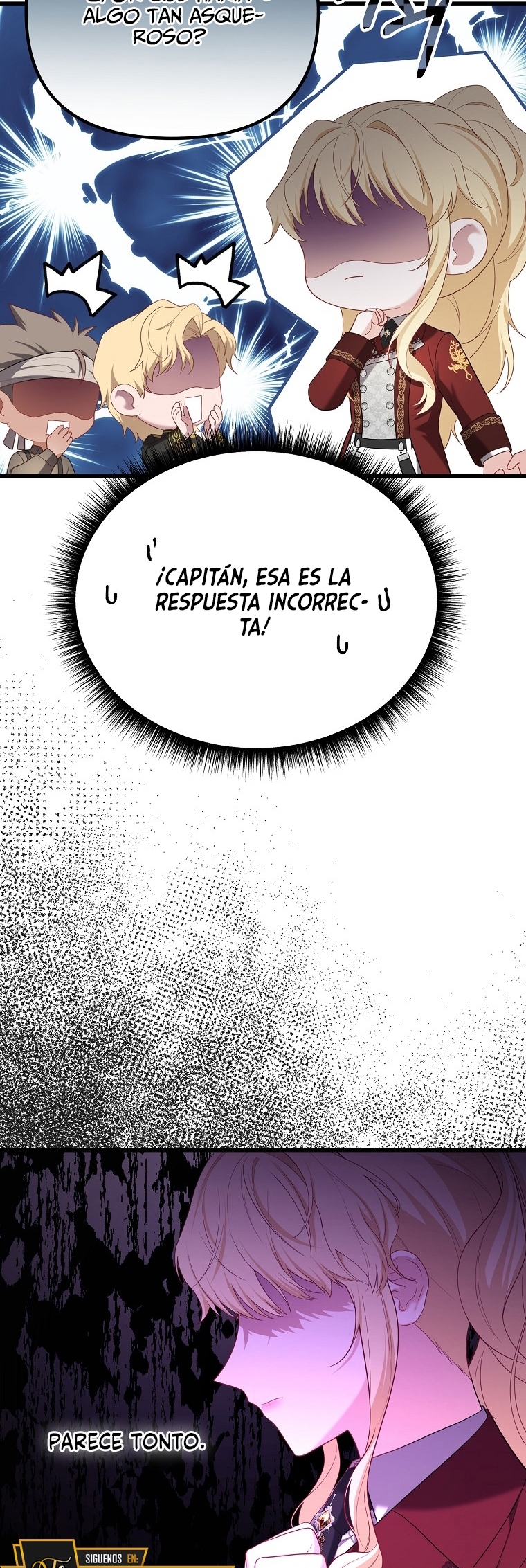 La Noche Profunda De Adeline Capítulo 47 - Página 62