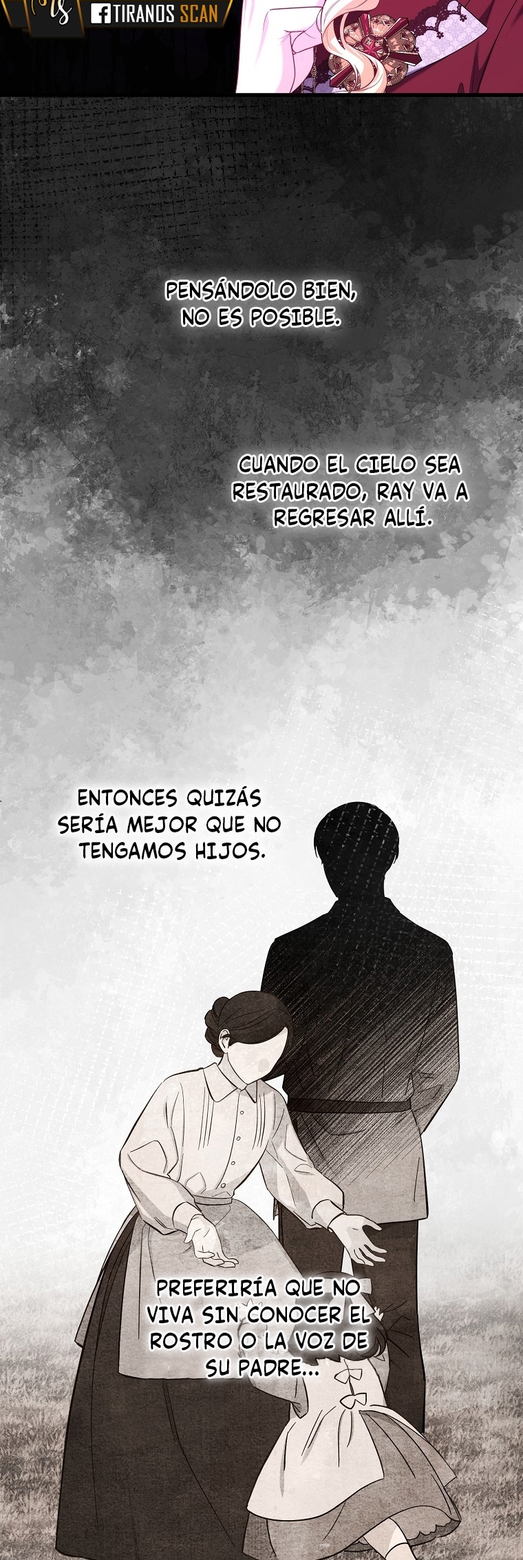 La Noche Profunda De Adeline Capítulo 47 - Página 63