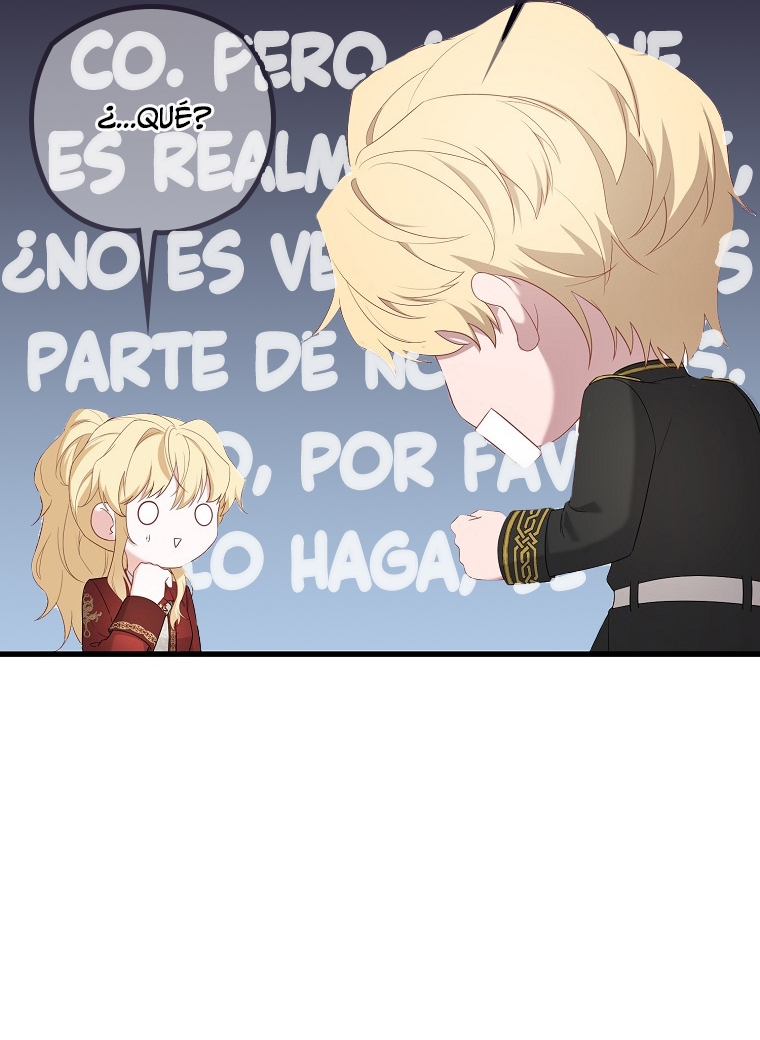 La Noche Profunda De Adeline Capítulo 48 - Página 11