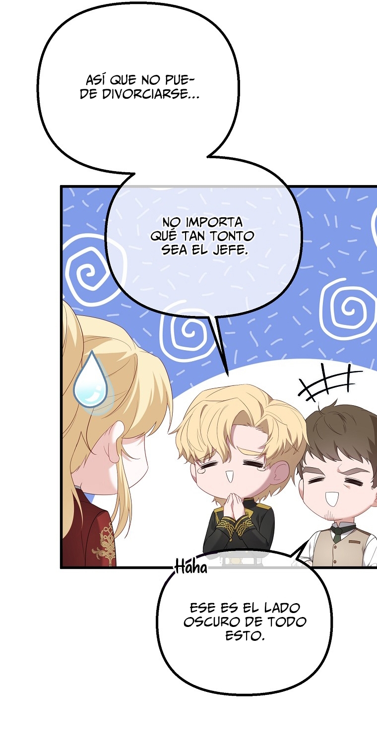 La Noche Profunda De Adeline Capítulo 48 - Página 12