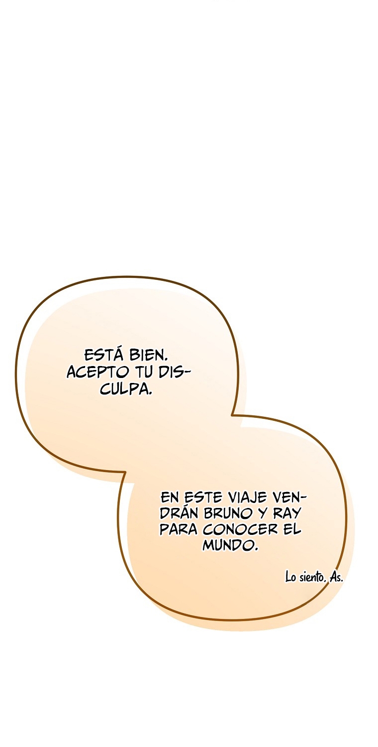 La Noche Profunda De Adeline Capítulo 48 - Página 24