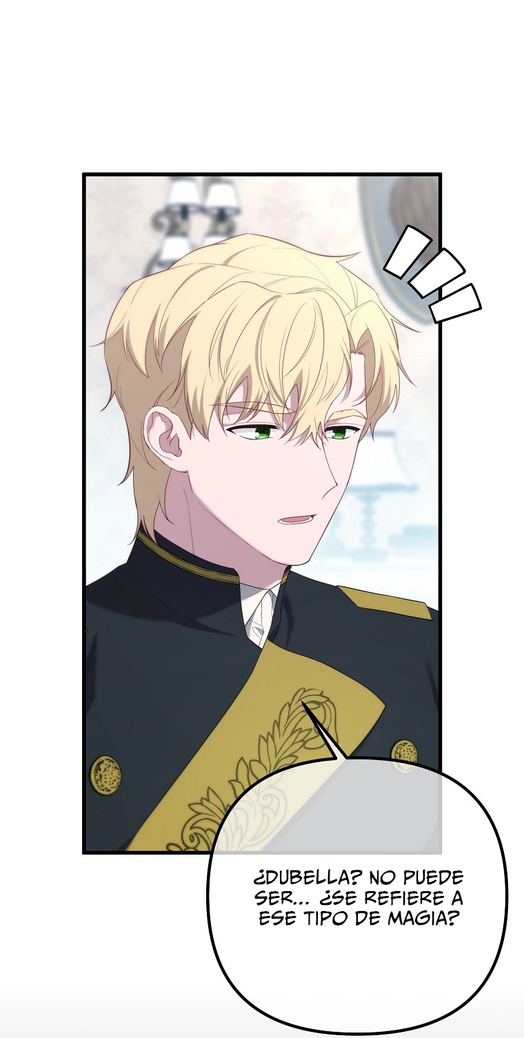 La Noche Profunda De Adeline Capítulo 48 - Página 29