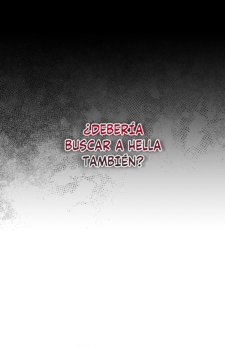 La Noche Profunda De Adeline Capítulo 48 - Página 32