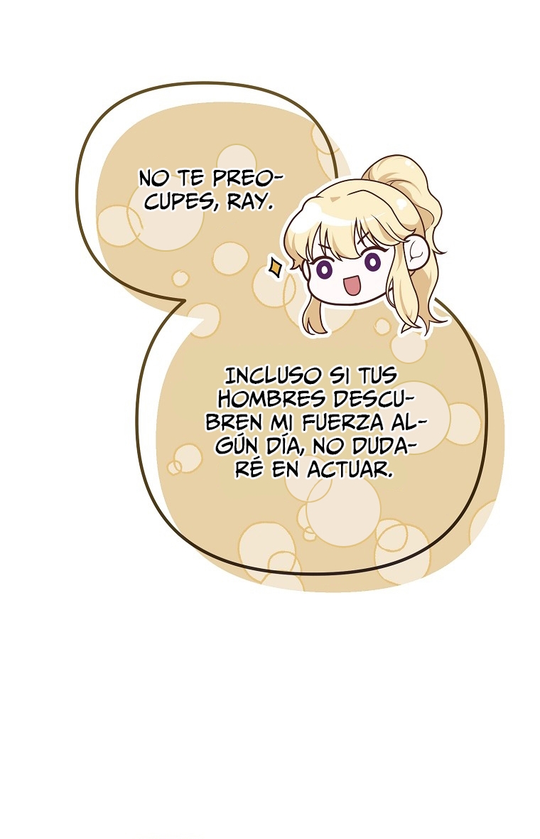 La Noche Profunda De Adeline Capítulo 48 - Página 46