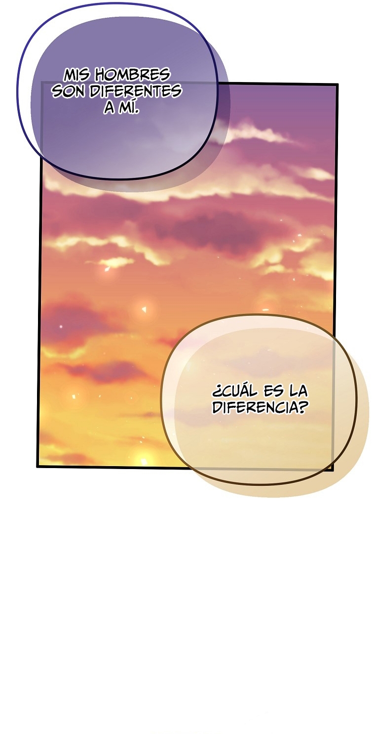 La Noche Profunda De Adeline Capítulo 48 - Página 47