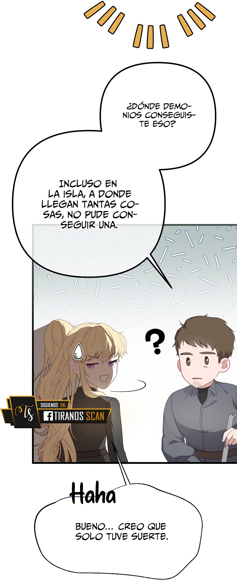 La Noche Profunda De Adeline Capítulo 48 - Página 52