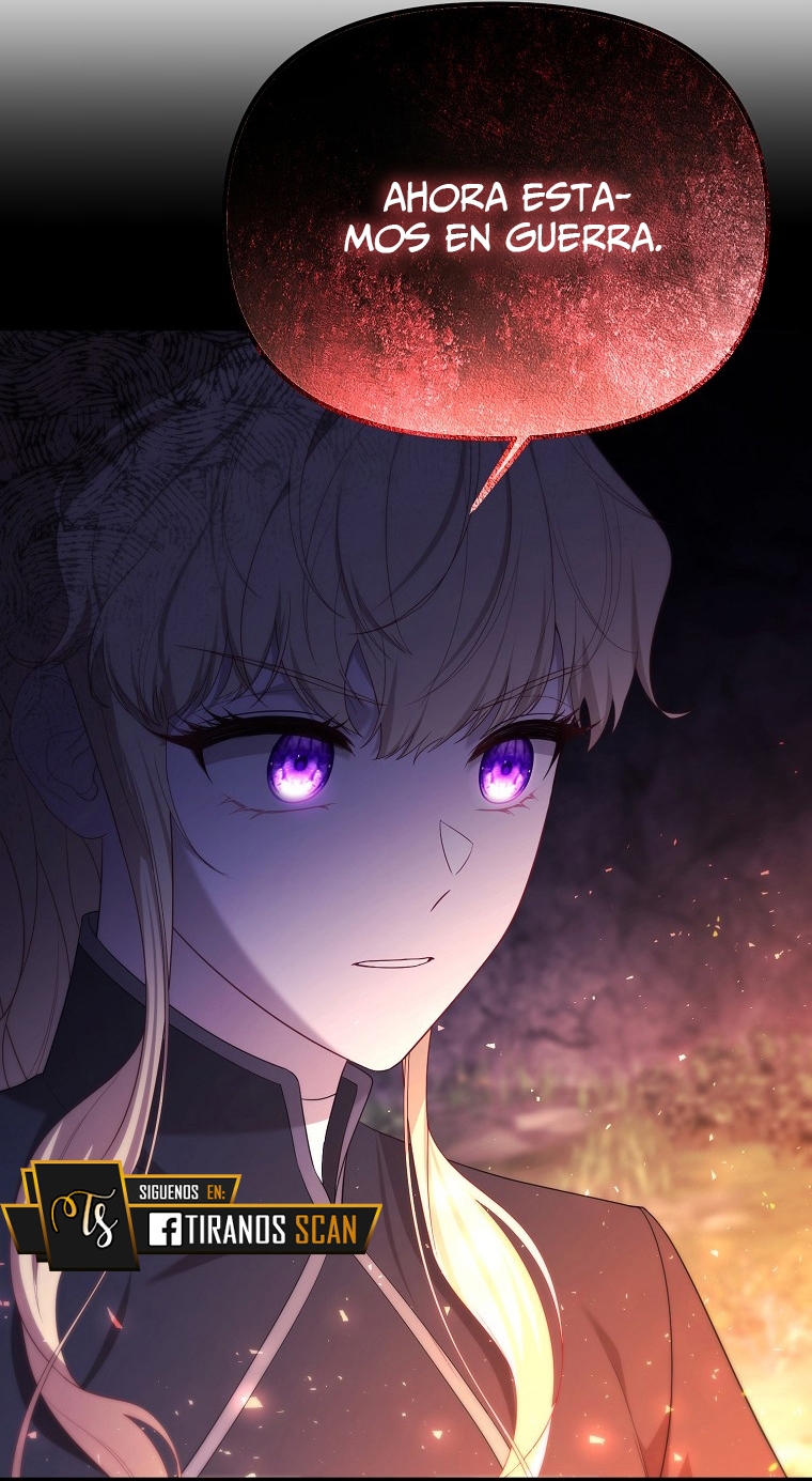 La Noche Profunda De Adeline Capítulo 48 - Página 59