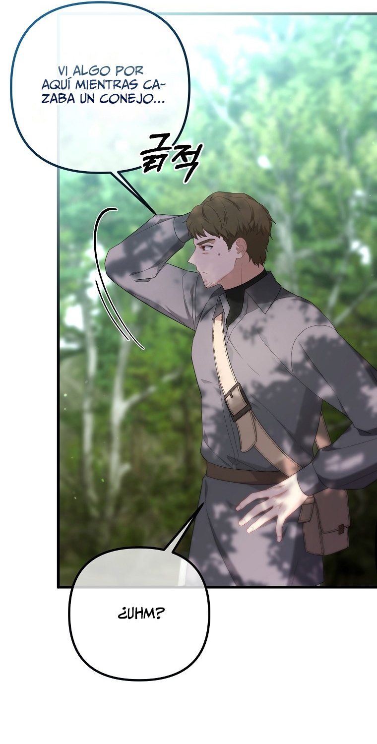 La Noche Profunda De Adeline Capítulo 48 - Página 64