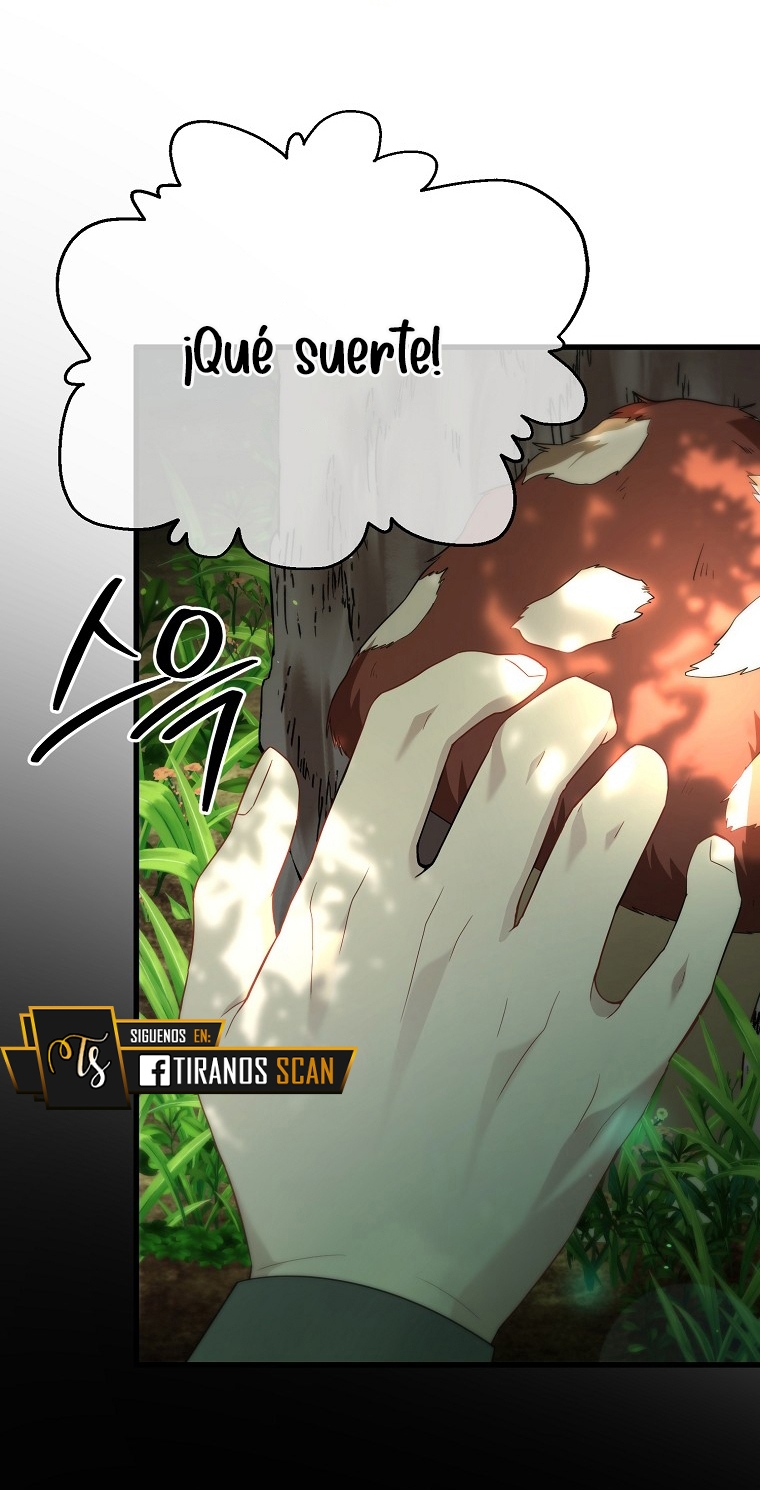 La Noche Profunda De Adeline Capítulo 48 - Página 66