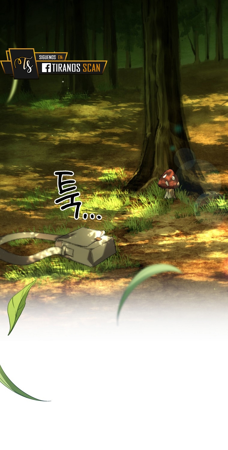 La Noche Profunda De Adeline Capítulo 48 - Página 68