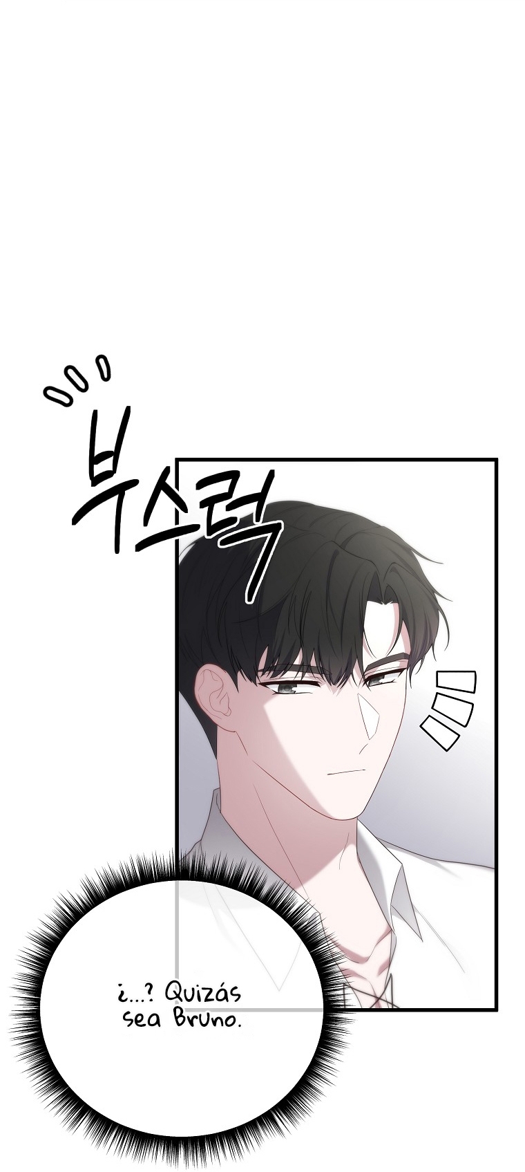 La Noche Profunda De Adeline Capítulo 48 - Página 76