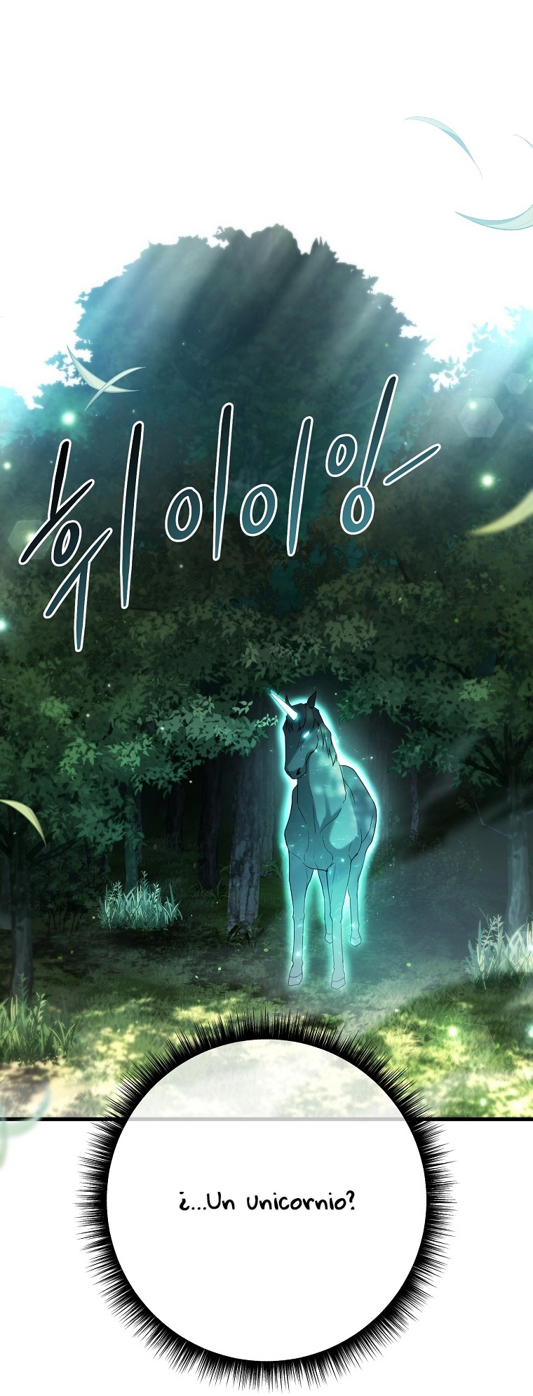 La Noche Profunda De Adeline Capítulo 48 - Página 77