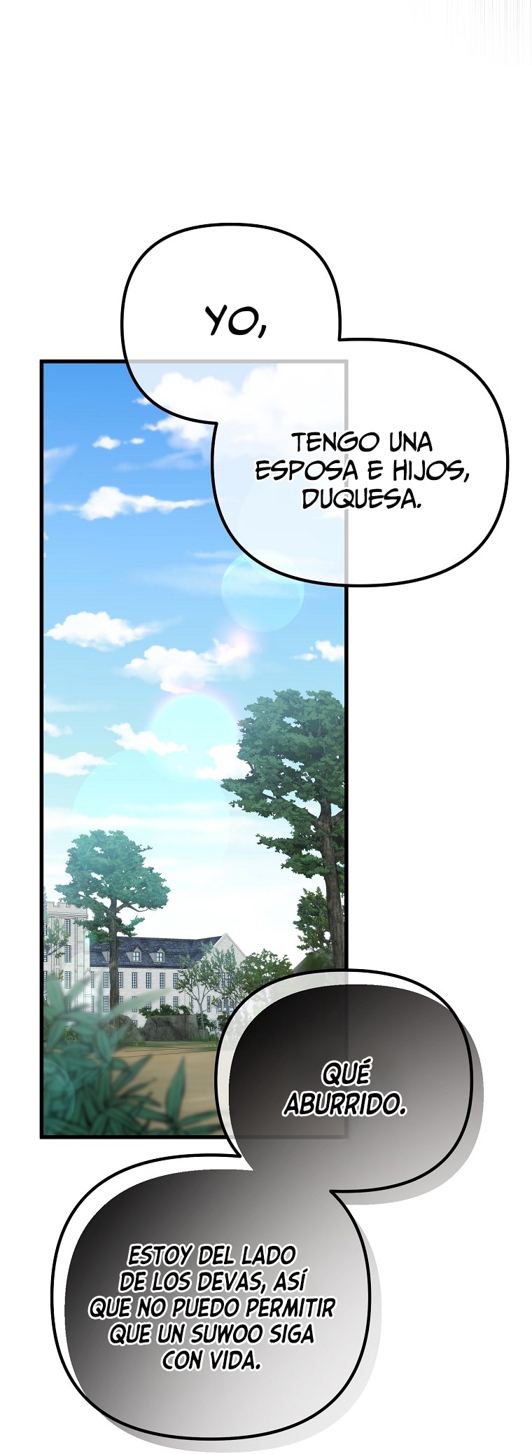 La Noche Profunda De Adeline Capítulo 49 - Página 21