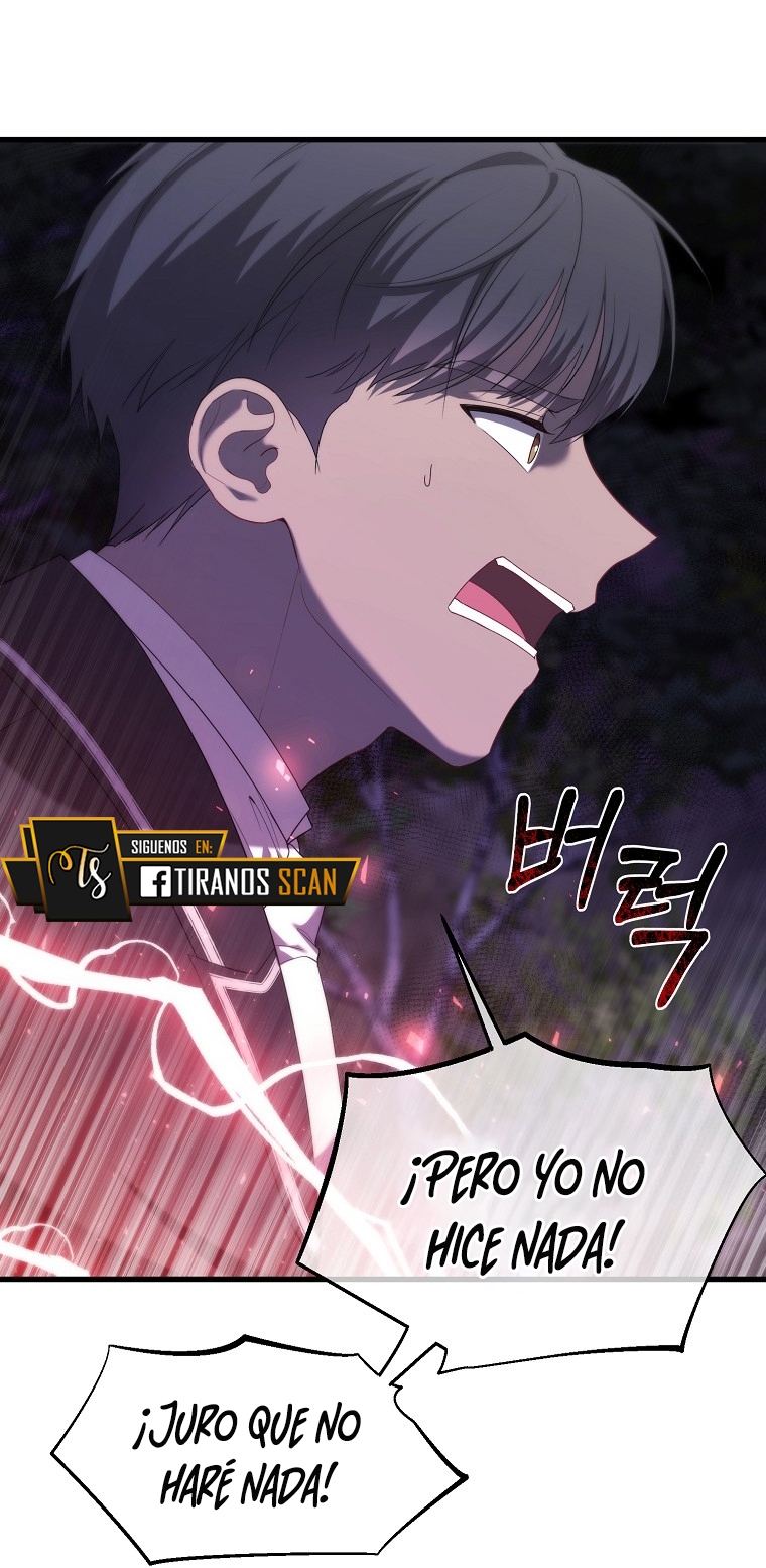 La Noche Profunda De Adeline Capítulo 49 - Página 22