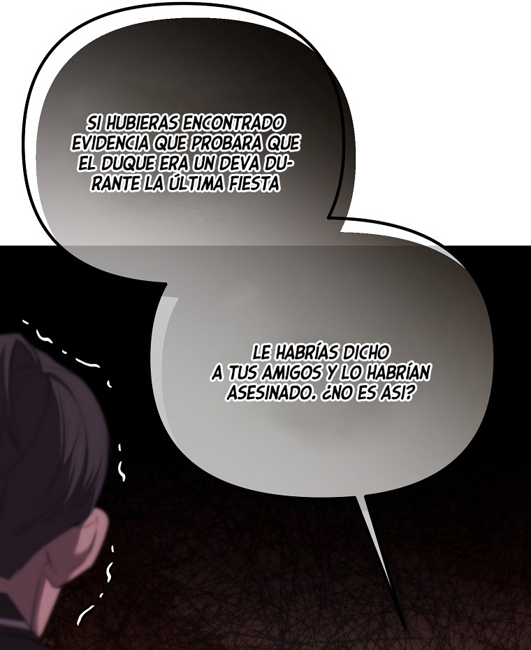 La Noche Profunda De Adeline Capítulo 49 - Página 24