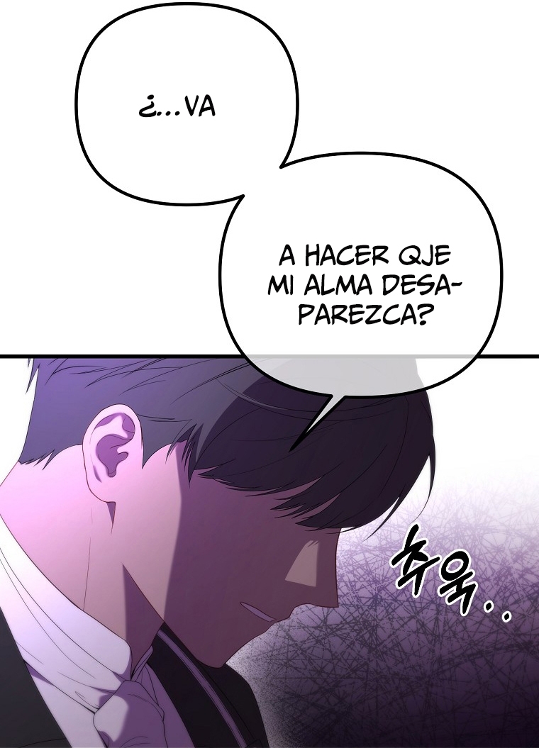 La Noche Profunda De Adeline Capítulo 49 - Página 28