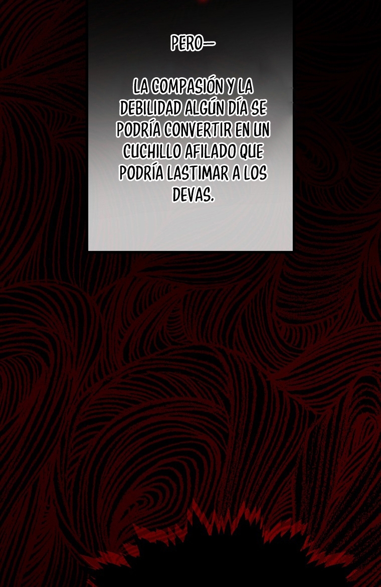 La Noche Profunda De Adeline Capítulo 49 - Página 31