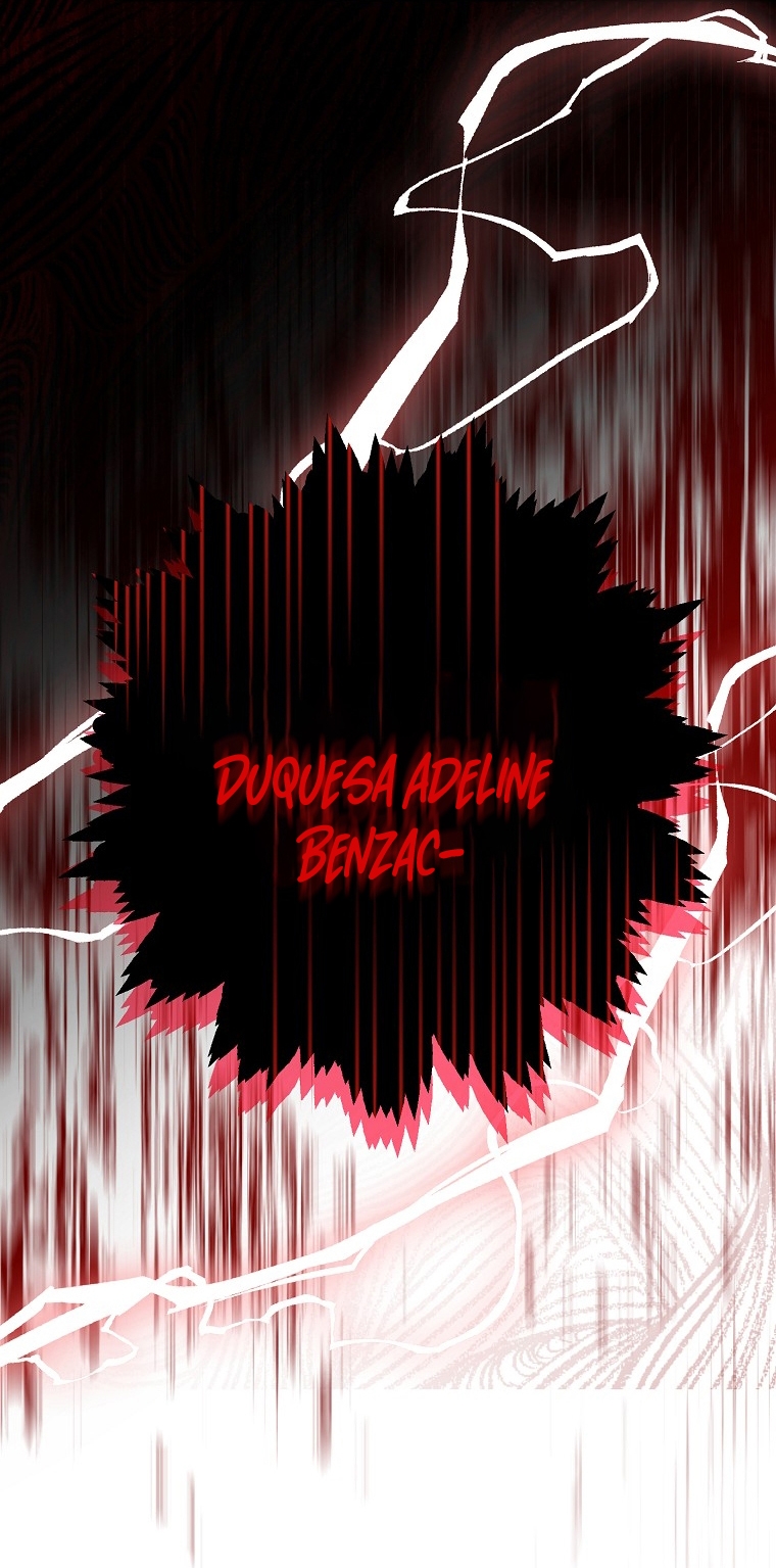 La Noche Profunda De Adeline Capítulo 49 - Página 34