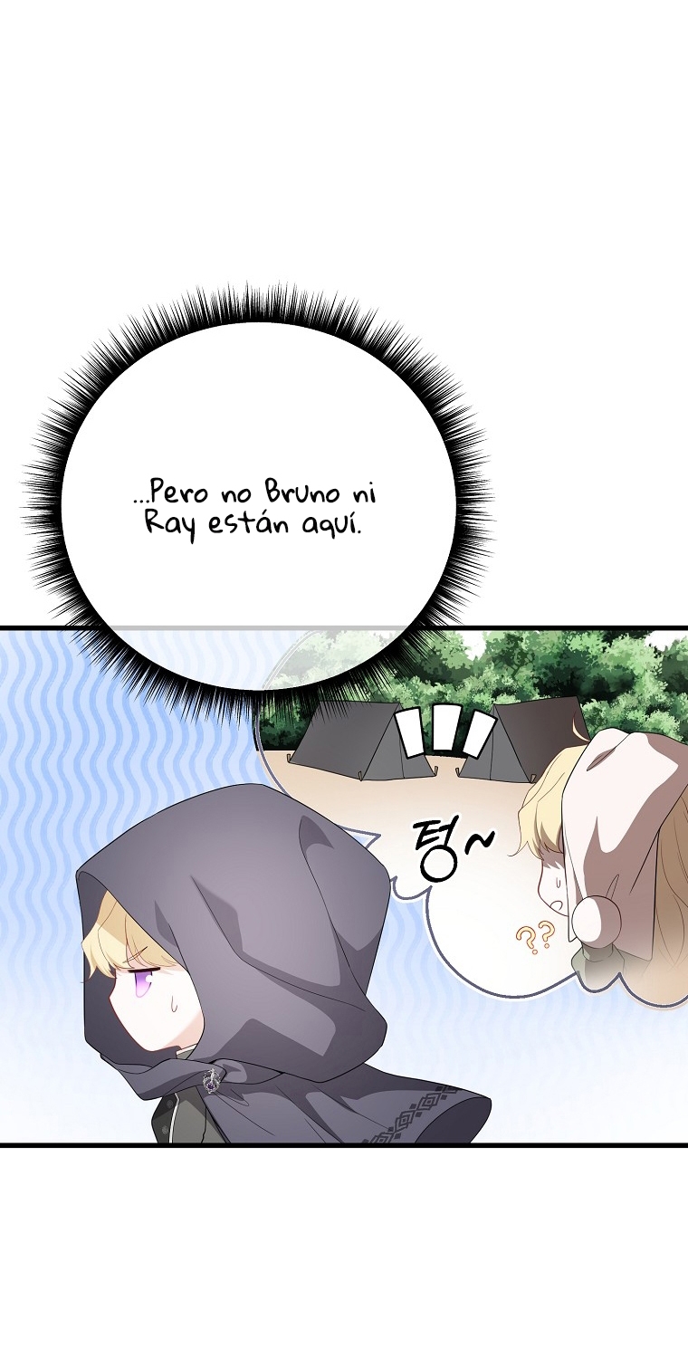 La Noche Profunda De Adeline Capítulo 49 - Página 39