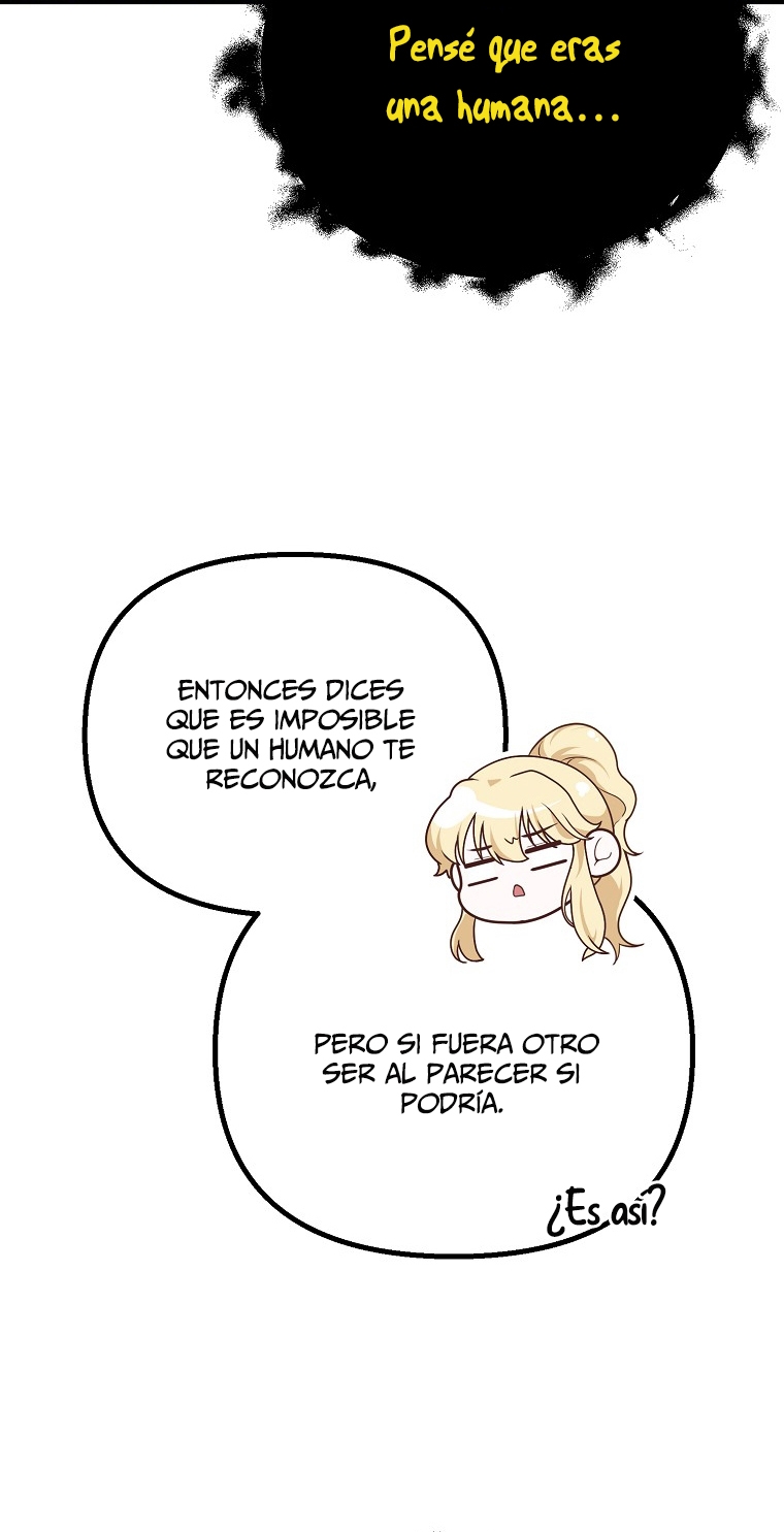 La Noche Profunda De Adeline Capítulo 49 - Página 45