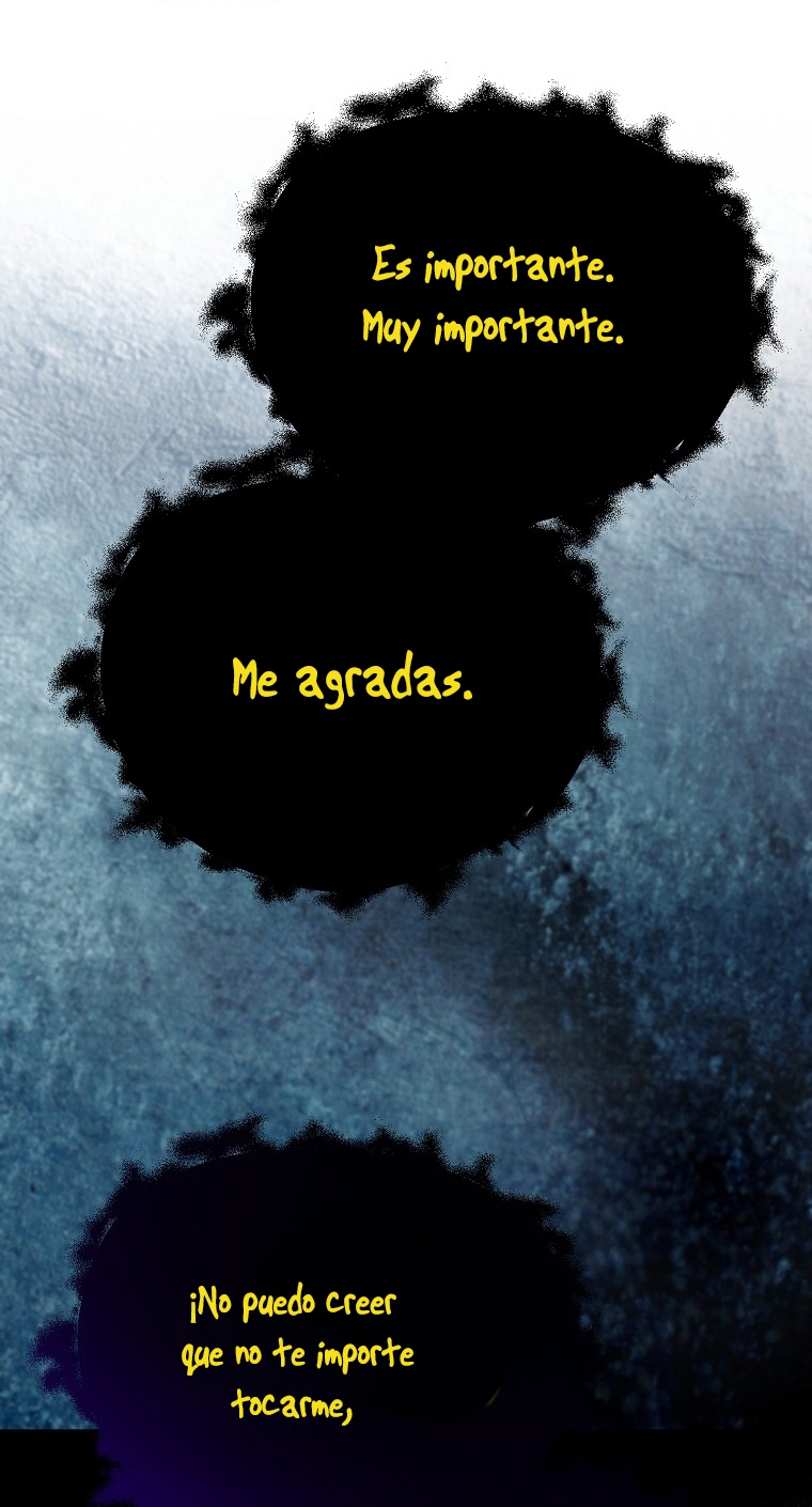 La Noche Profunda De Adeline Capítulo 49 - Página 49