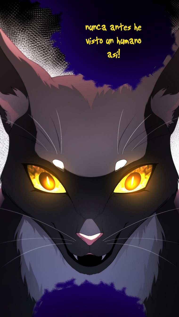 La Noche Profunda De Adeline Capítulo 49 - Página 50