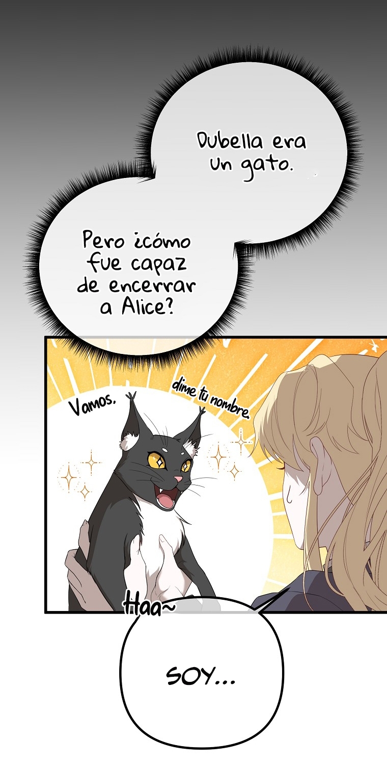 La Noche Profunda De Adeline Capítulo 49 - Página 55