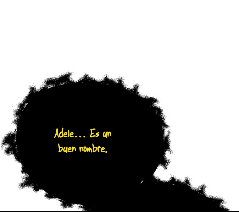 La Noche Profunda De Adeline Capítulo 49 - Página 57