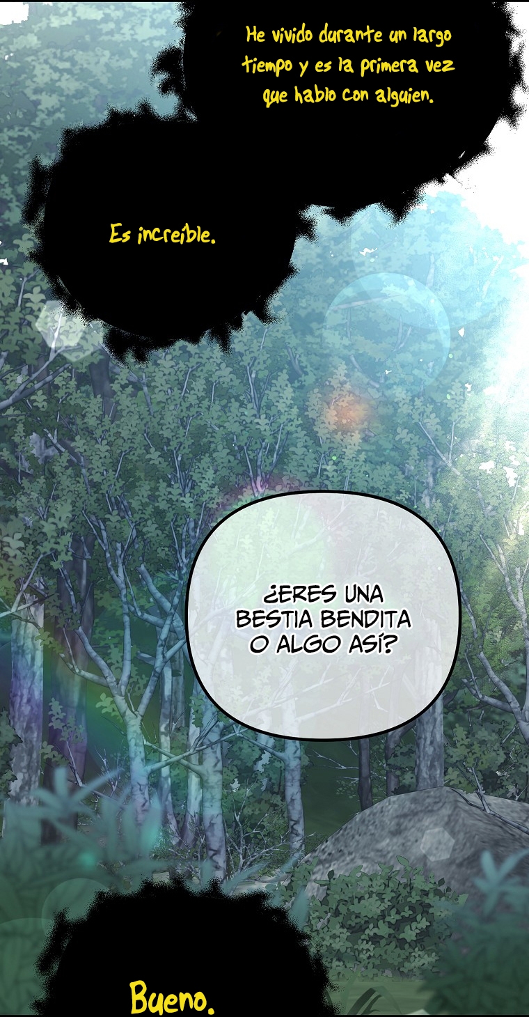 La Noche Profunda De Adeline Capítulo 49 - Página 58