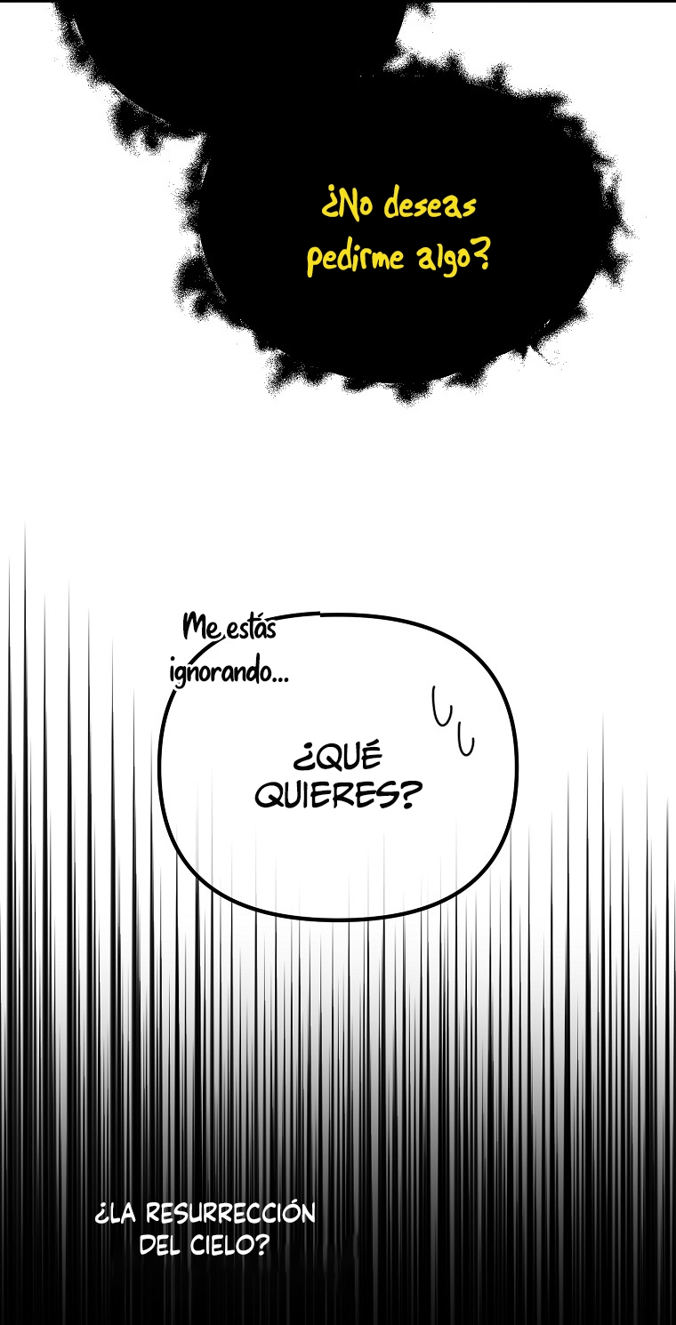 La Noche Profunda De Adeline Capítulo 49 - Página 59