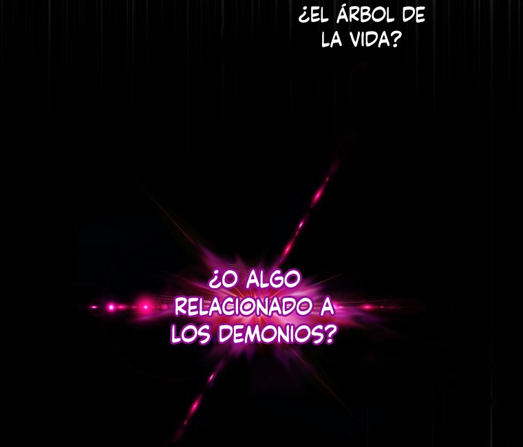 La Noche Profunda De Adeline Capítulo 49 - Página 60