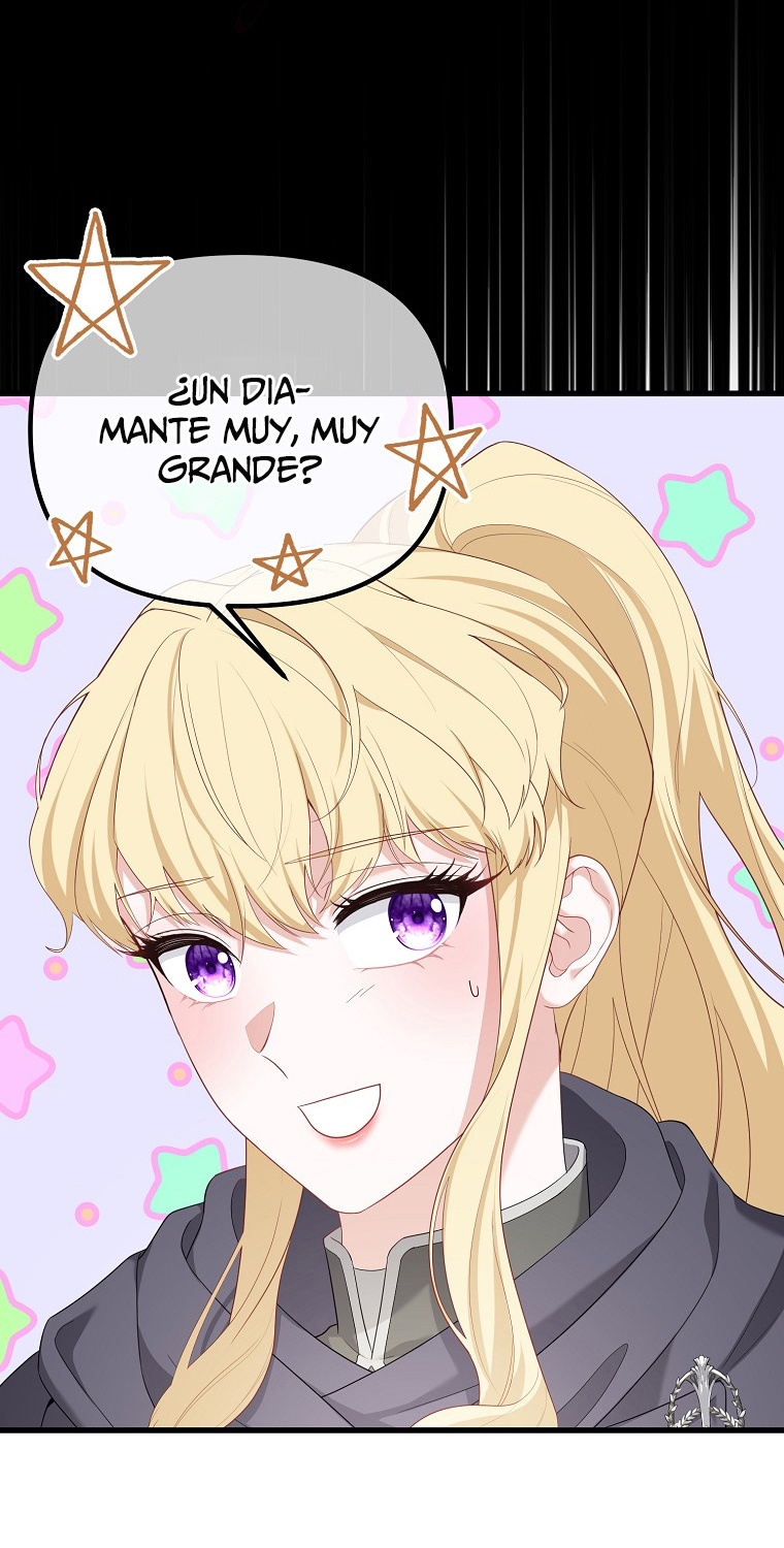 La Noche Profunda De Adeline Capítulo 49 - Página 61