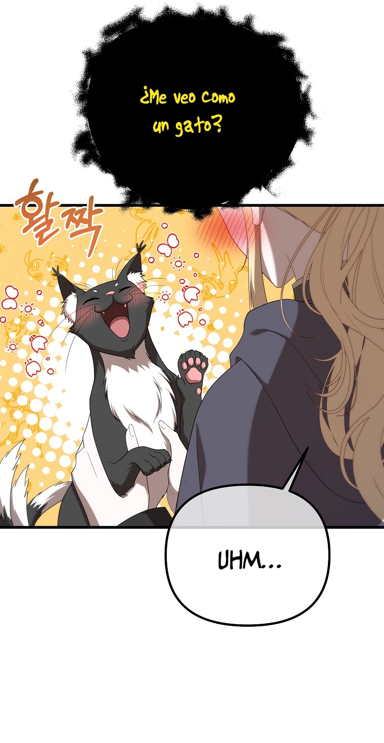 La Noche Profunda De Adeline Capítulo 49 - Página 63