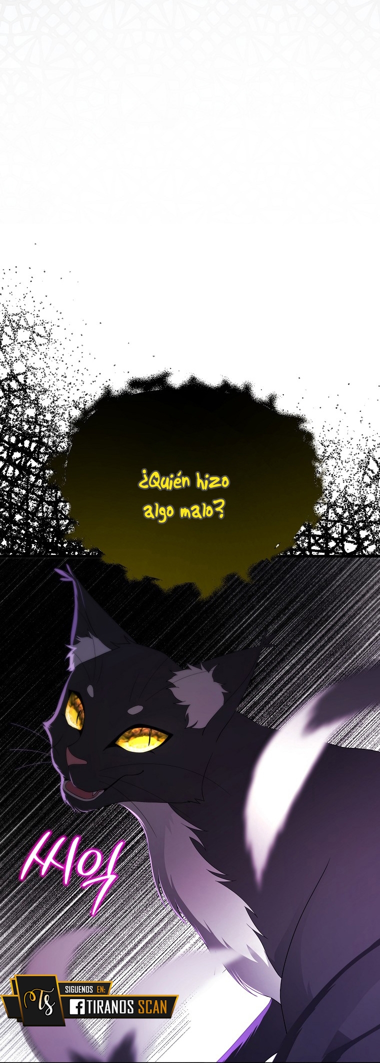 La Noche Profunda De Adeline Capítulo 49 - Página 69