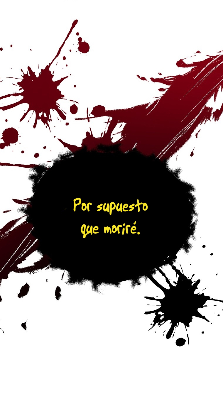 La Noche Profunda De Adeline Capítulo 49 - Página 75