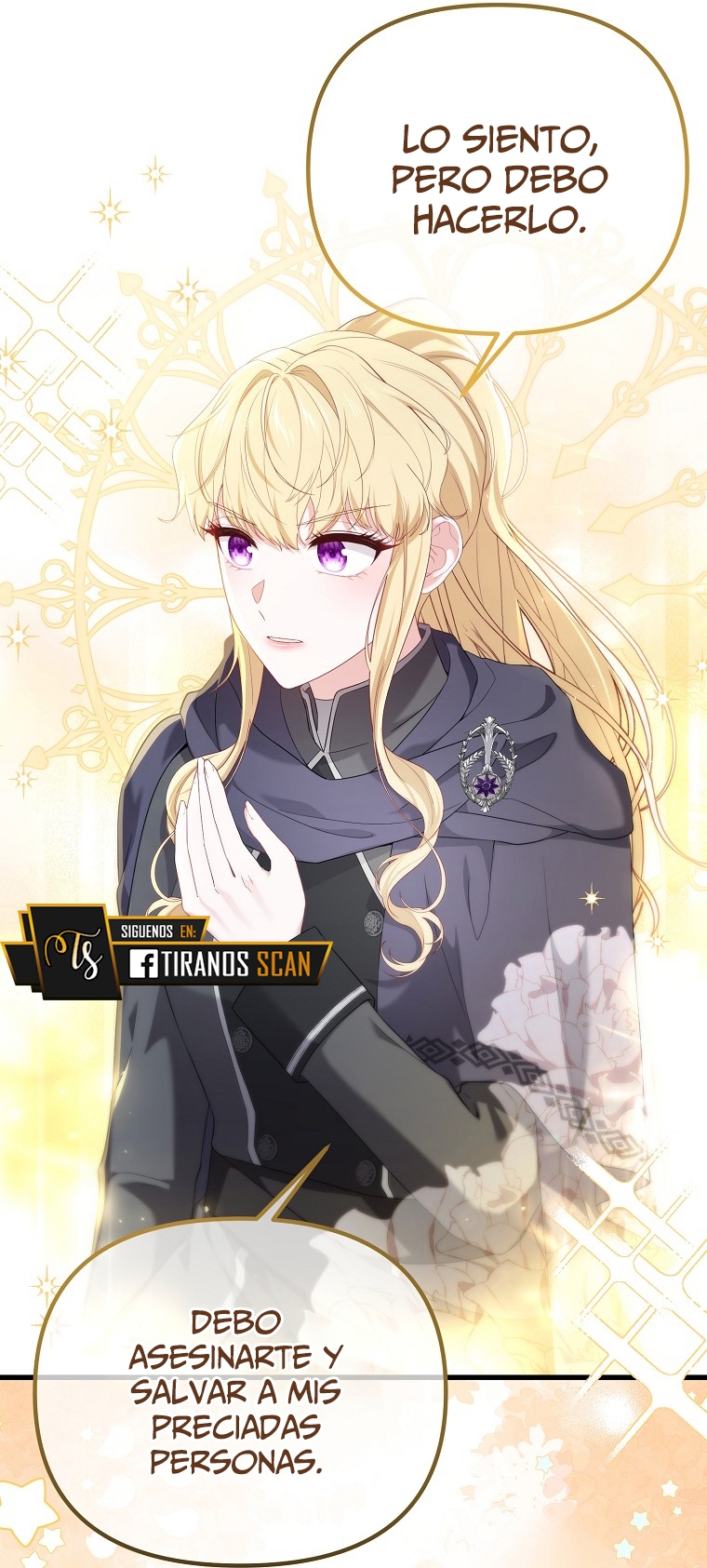 La Noche Profunda De Adeline Capítulo 49 - Página 79