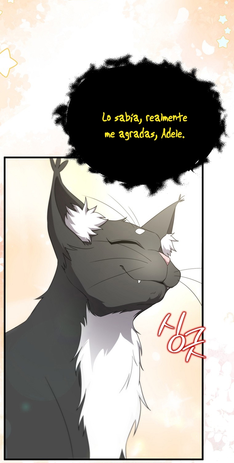 La Noche Profunda De Adeline Capítulo 49 - Página 80