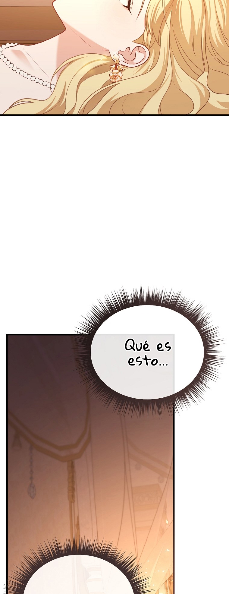 La Noche Profunda De Adeline Capítulo 5 - Página 39