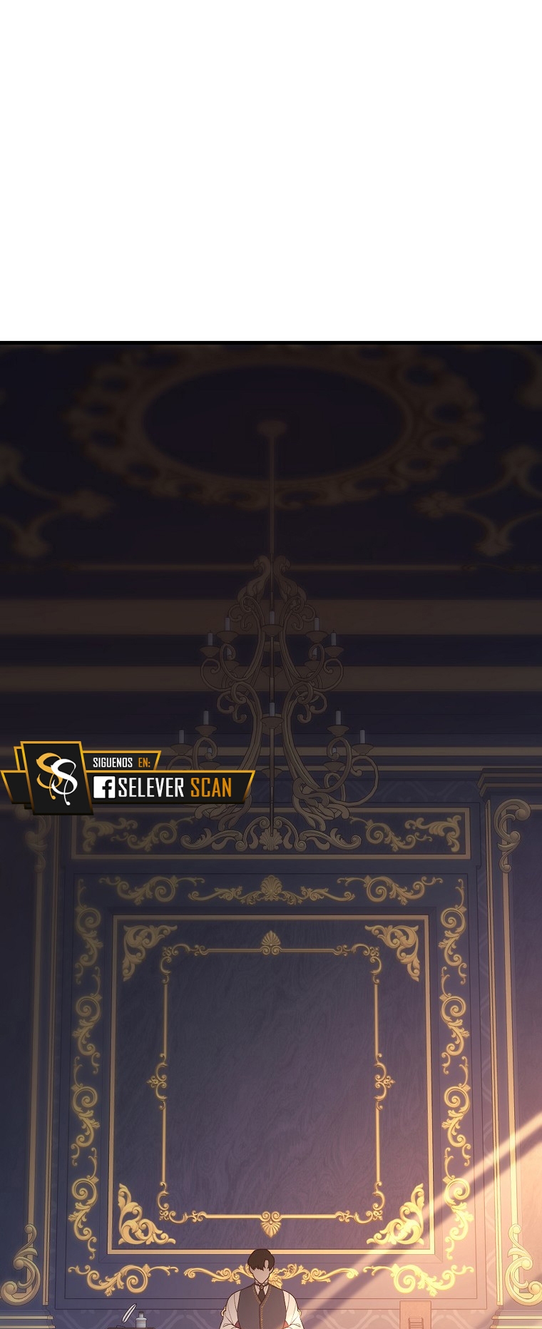 La Noche Profunda De Adeline Capítulo 5 - Página 6