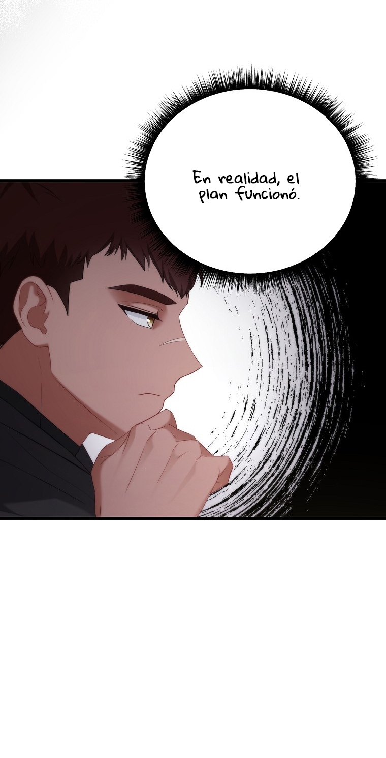 La Noche Profunda De Adeline Capítulo 50 - Página 11