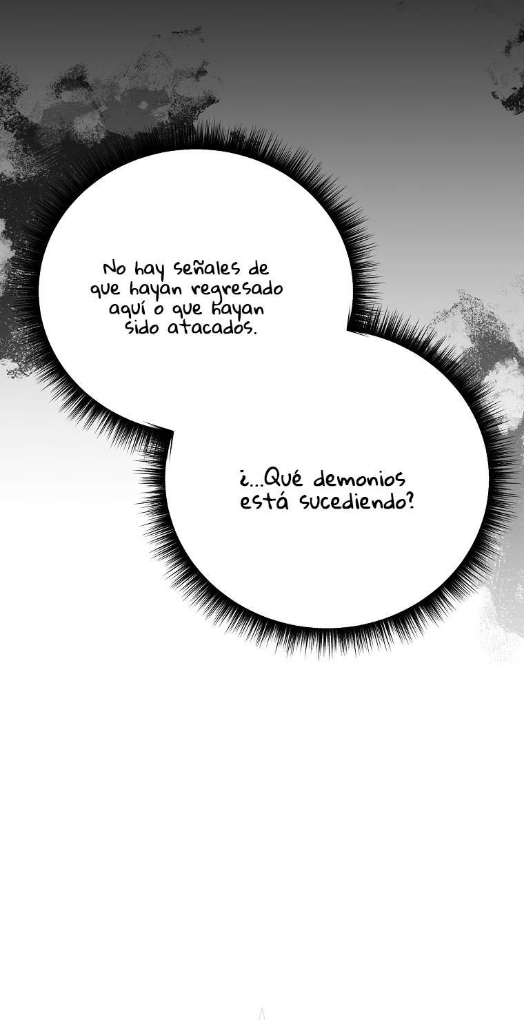 La Noche Profunda De Adeline Capítulo 50 - Página 13