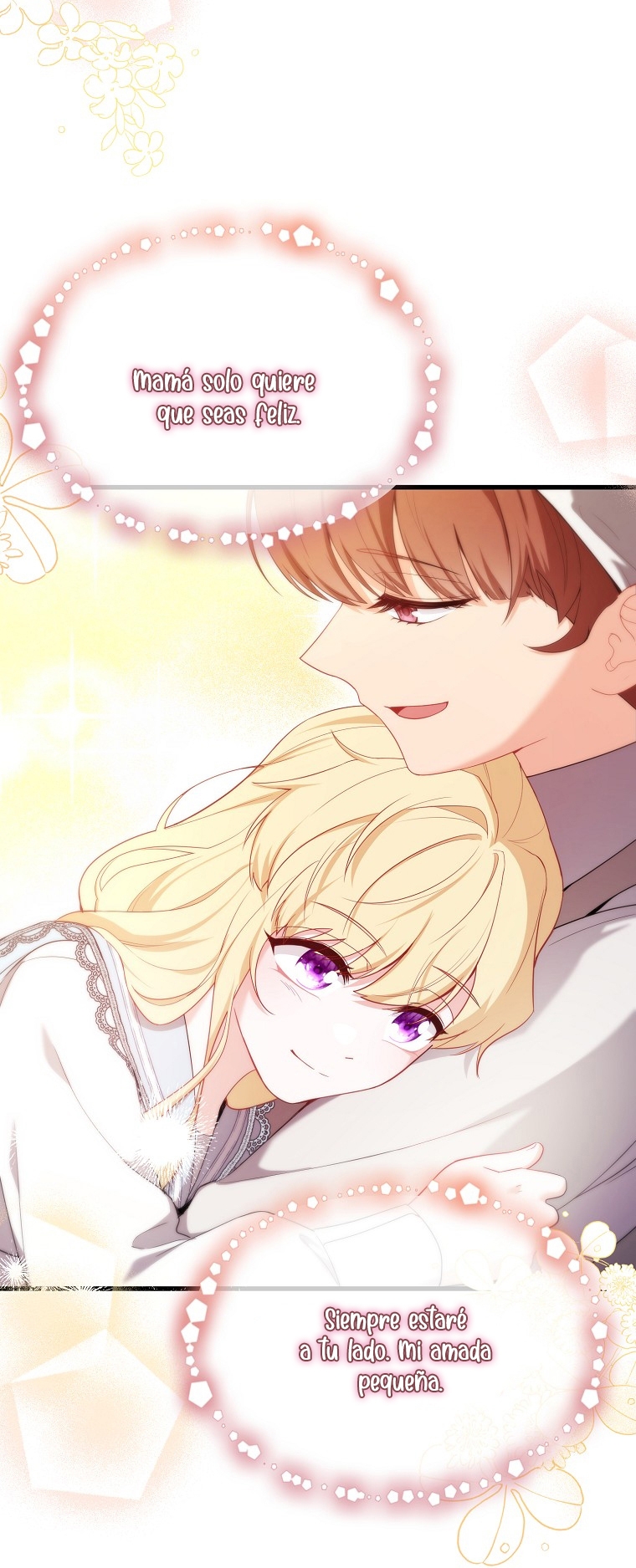 La Noche Profunda De Adeline Capítulo 50 - Página 20