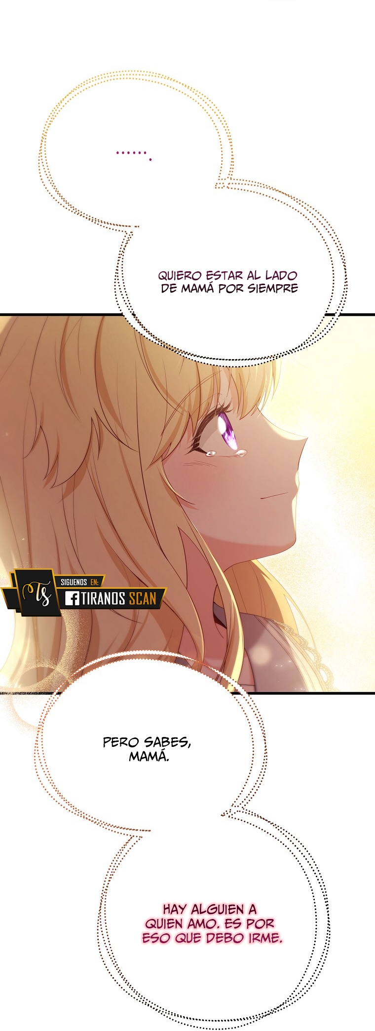 La Noche Profunda De Adeline Capítulo 50 - Página 21