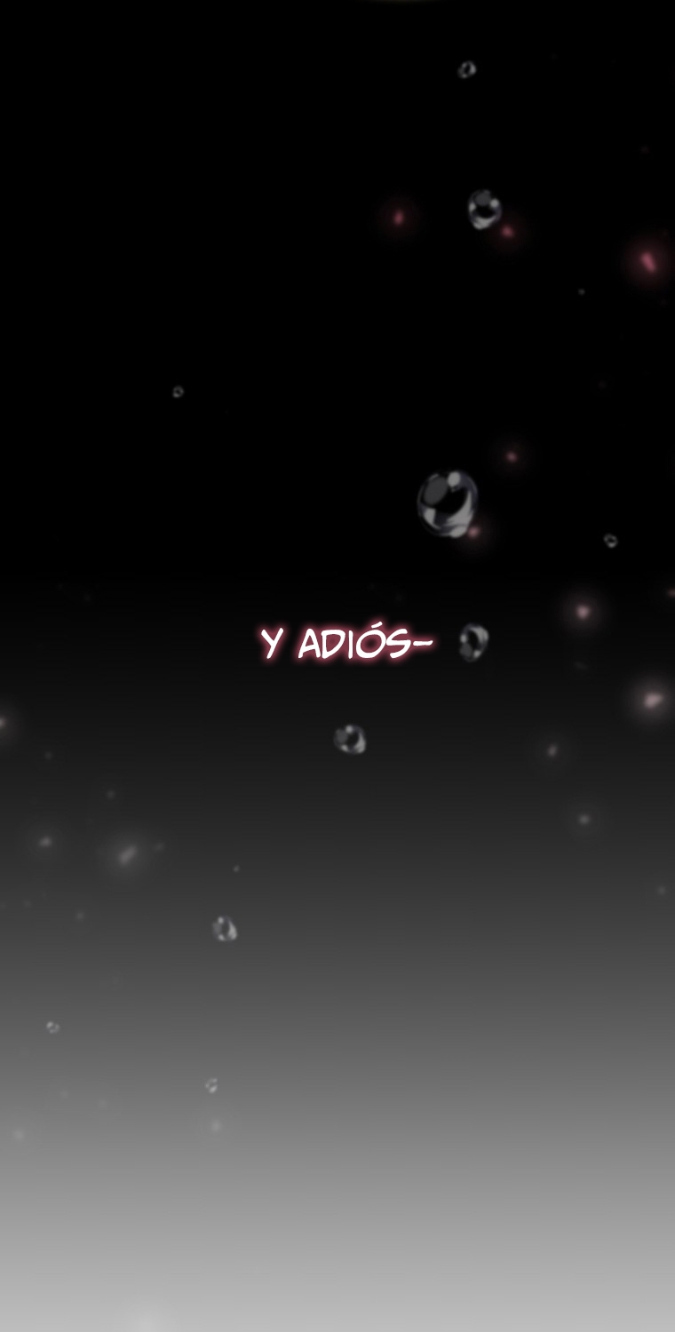 La Noche Profunda De Adeline Capítulo 50 - Página 23