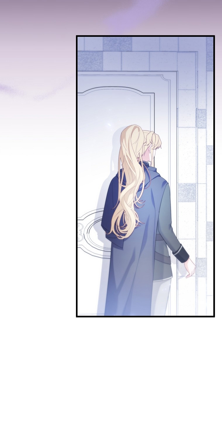 La Noche Profunda De Adeline Capítulo 50 - Página 27