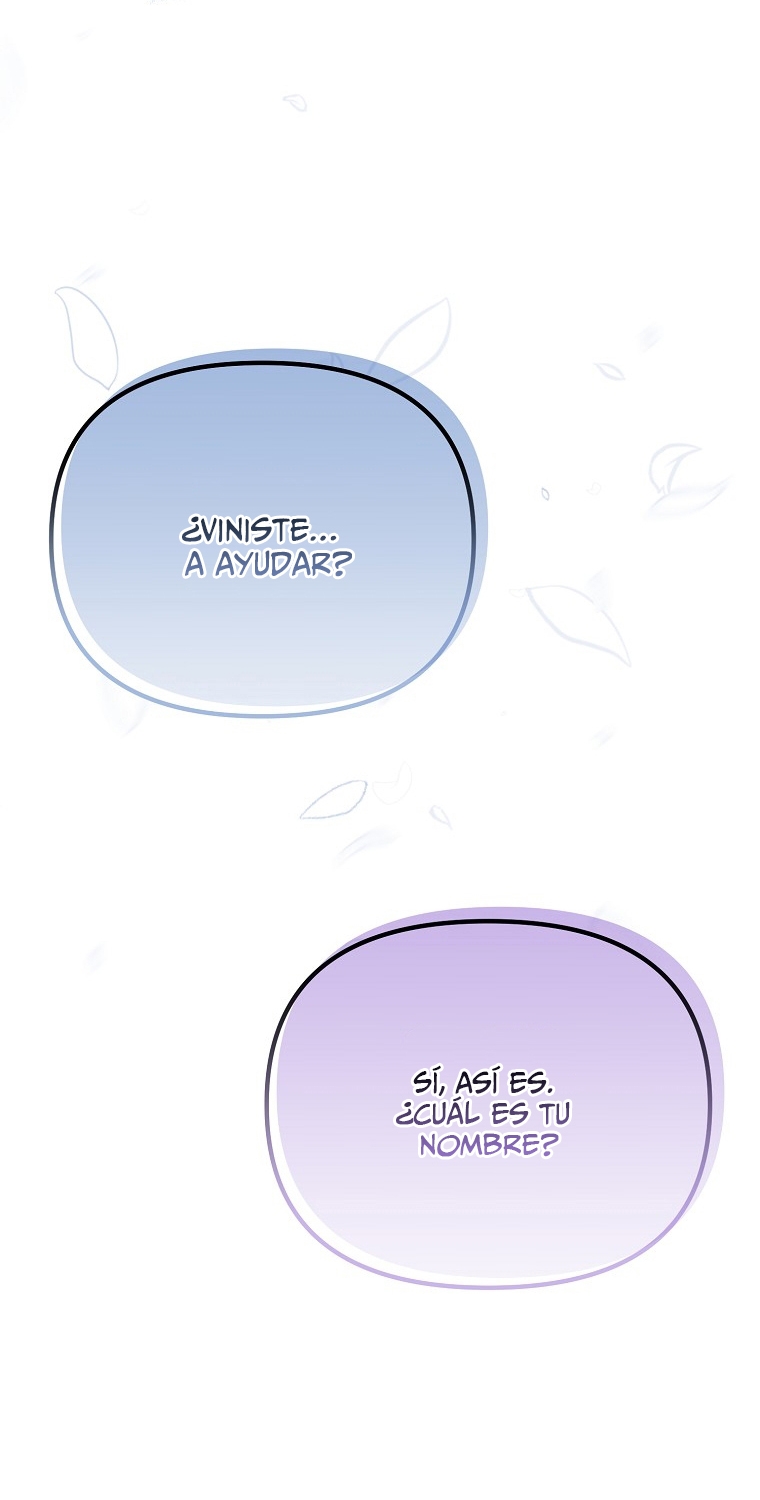 La Noche Profunda De Adeline Capítulo 50 - Página 31