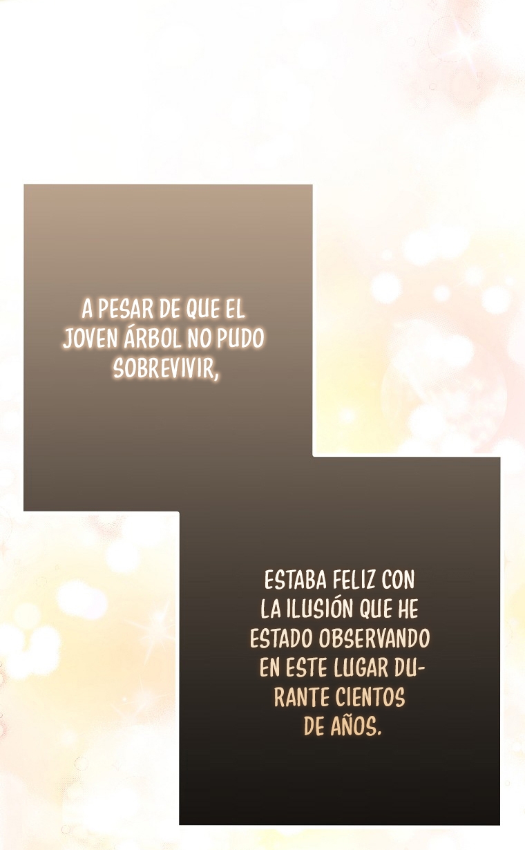 La Noche Profunda De Adeline Capítulo 50 - Página 40