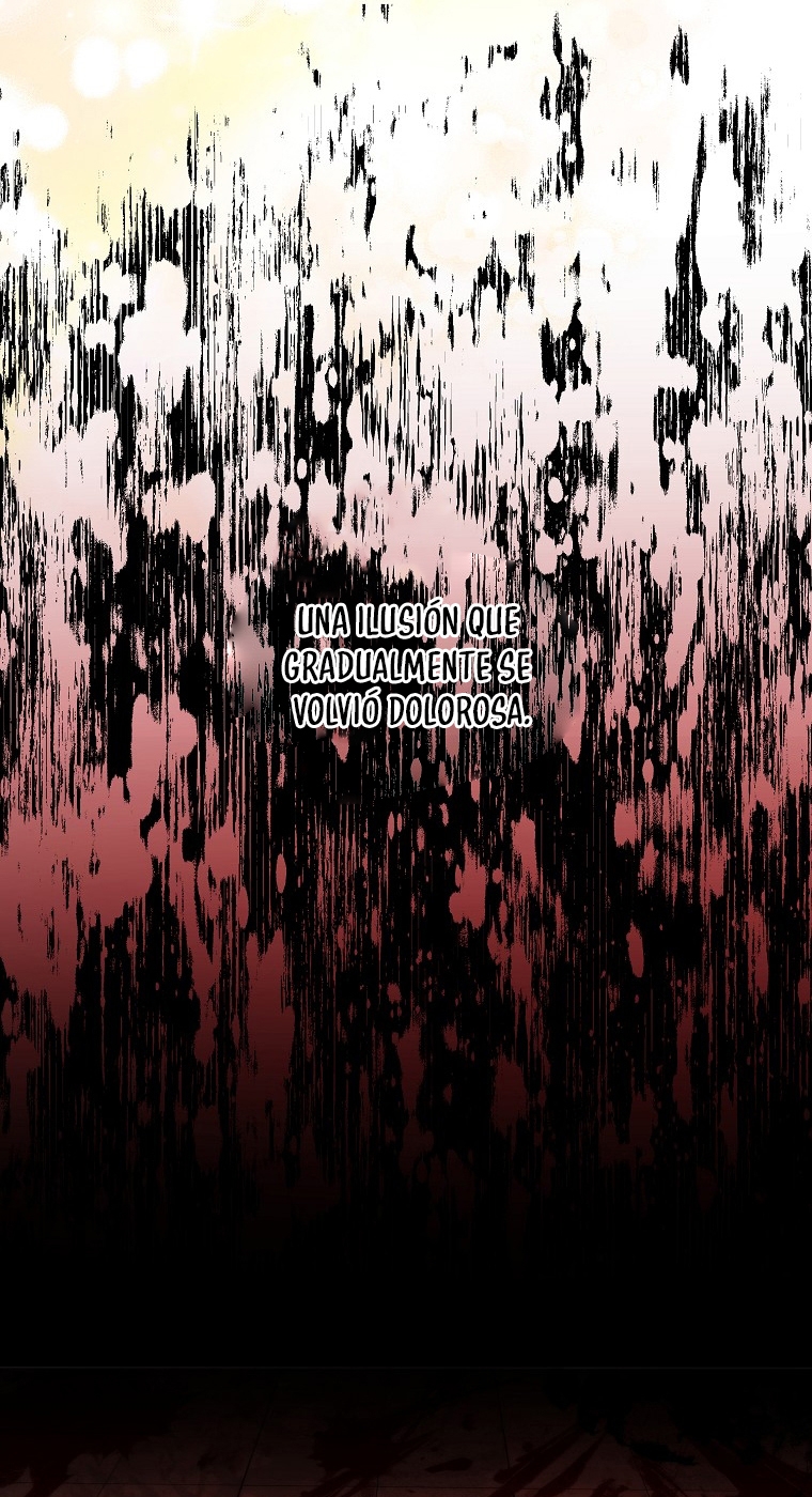 La Noche Profunda De Adeline Capítulo 50 - Página 41